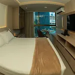 Rooftop 470 - Novissimo Flat Boa Viagem