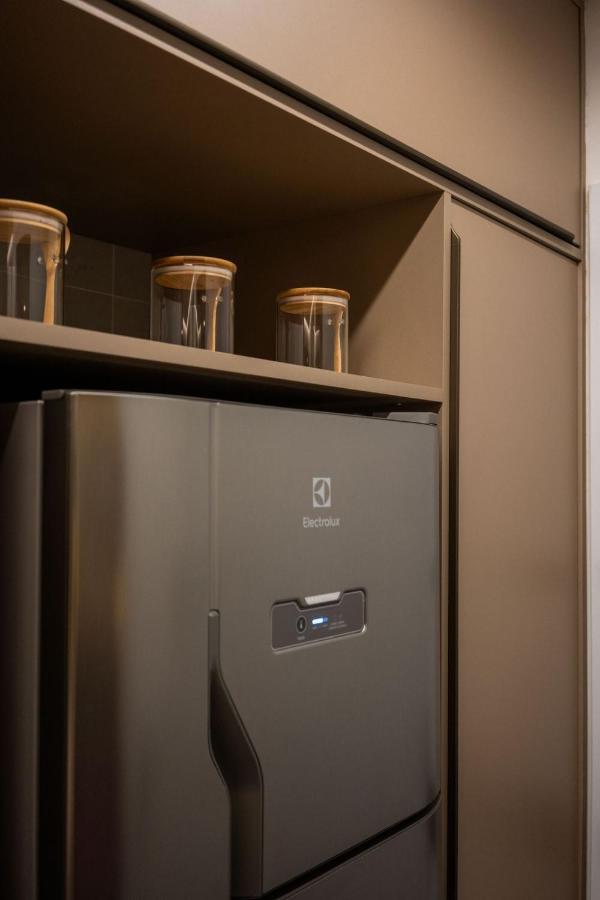 Apartamento Rooftop 470 - Novissimo Flat Boa Viagem *