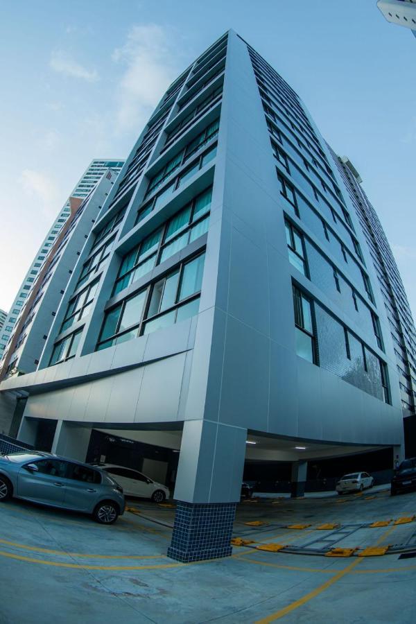 Rooftop 470 - Novissimo Flat Boa Viagem *