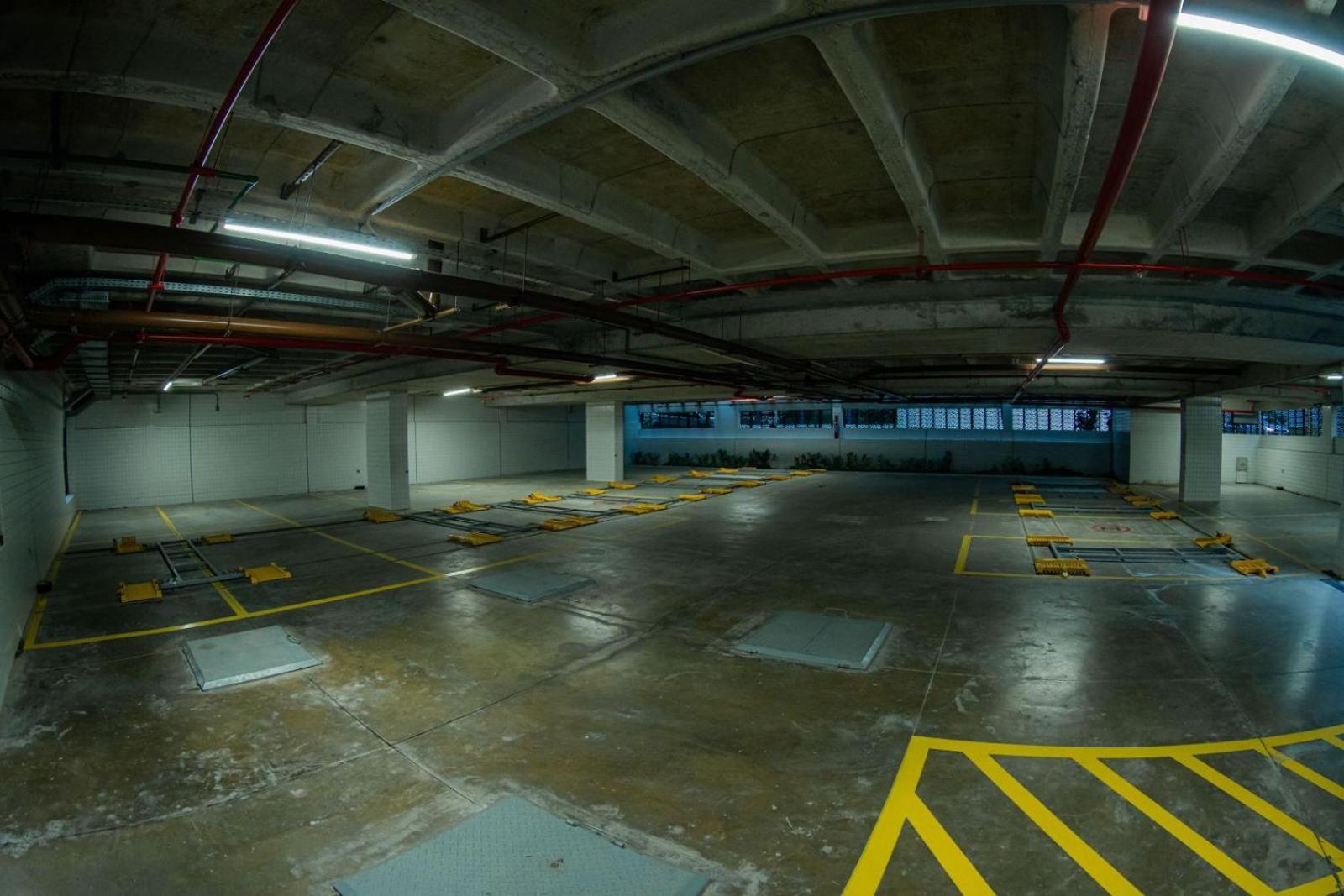 Rooftop 470 - Novissimo Flat Boa Viagem