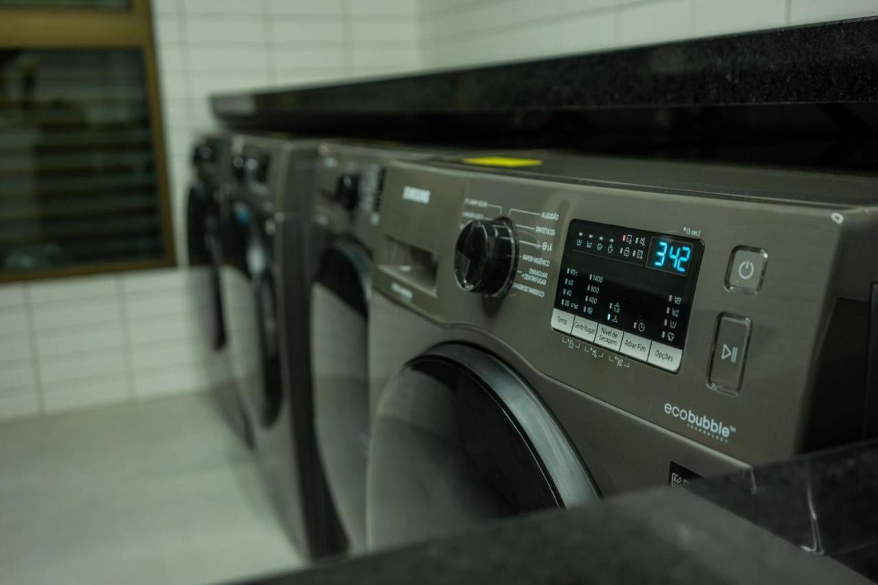 Rooftop 470 - Novissimo Flat Boa Viagem Apartamento Recife
