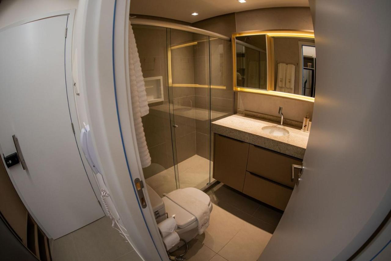 Rooftop 470 - Novissimo Flat Boa Viagem Apartamento *