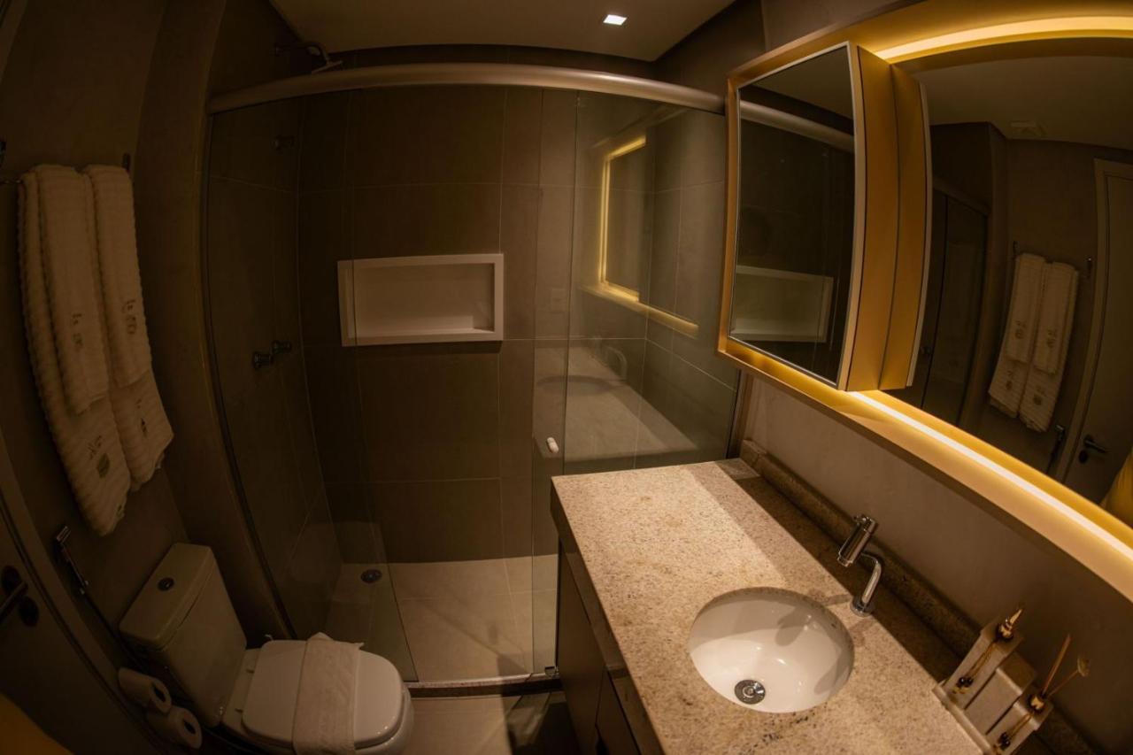 Rooftop 470 - Novissimo Flat Boa Viagem Apartamento Recife
