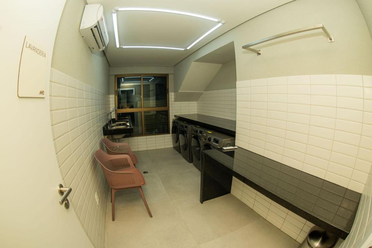 Rooftop 470 - Novissimo Flat Boa Viagem Apartamento Recife