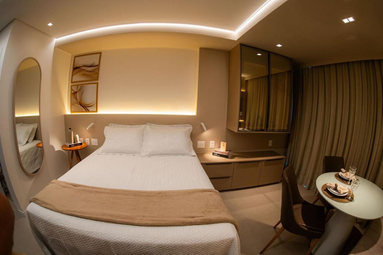 Rooftop 470 - Novissimo Flat Boa Viagem