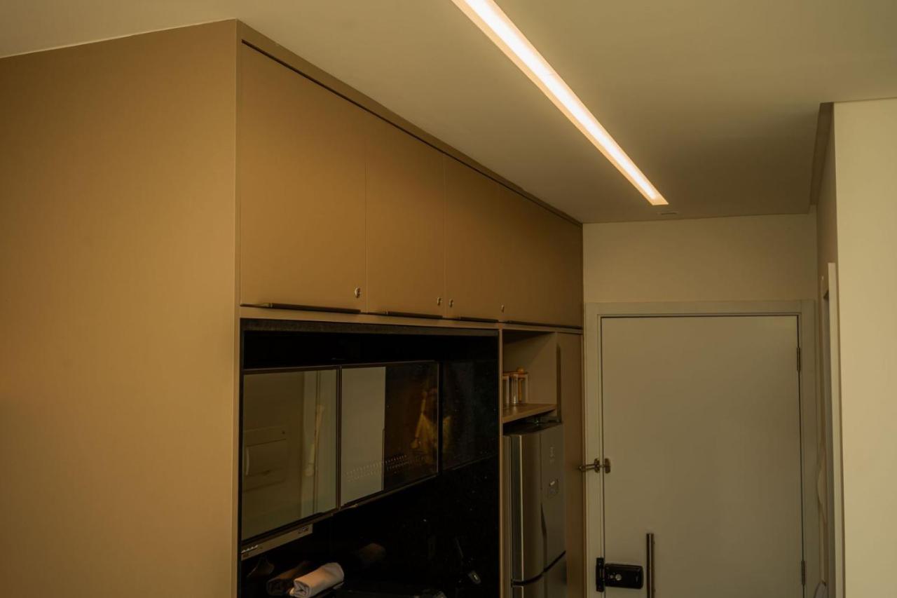 Apartamento Rooftop 470 - Novissimo Flat Boa Viagem *