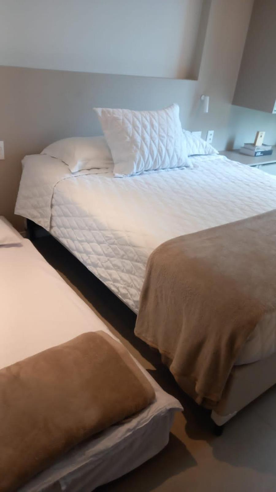 Rooftop 470 - Novissimo Flat Boa Viagem Apartamento *