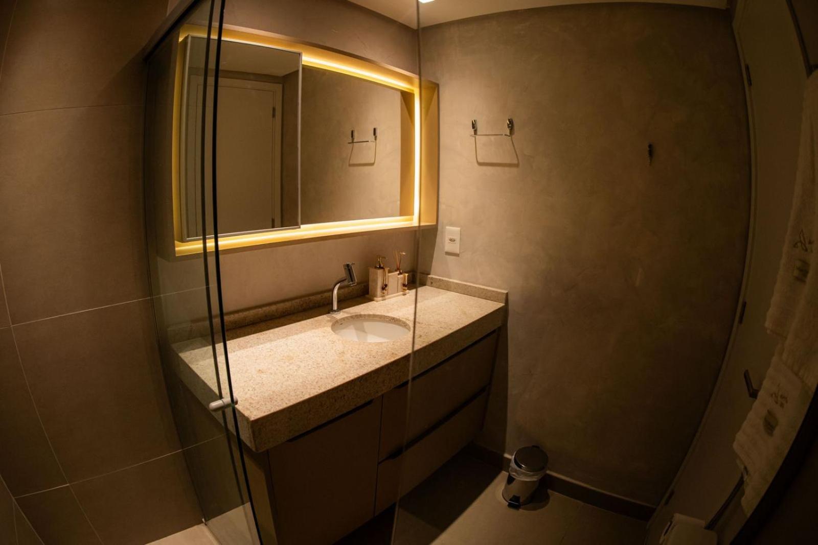 Rooftop 470 - Novissimo Flat Boa Viagem *
