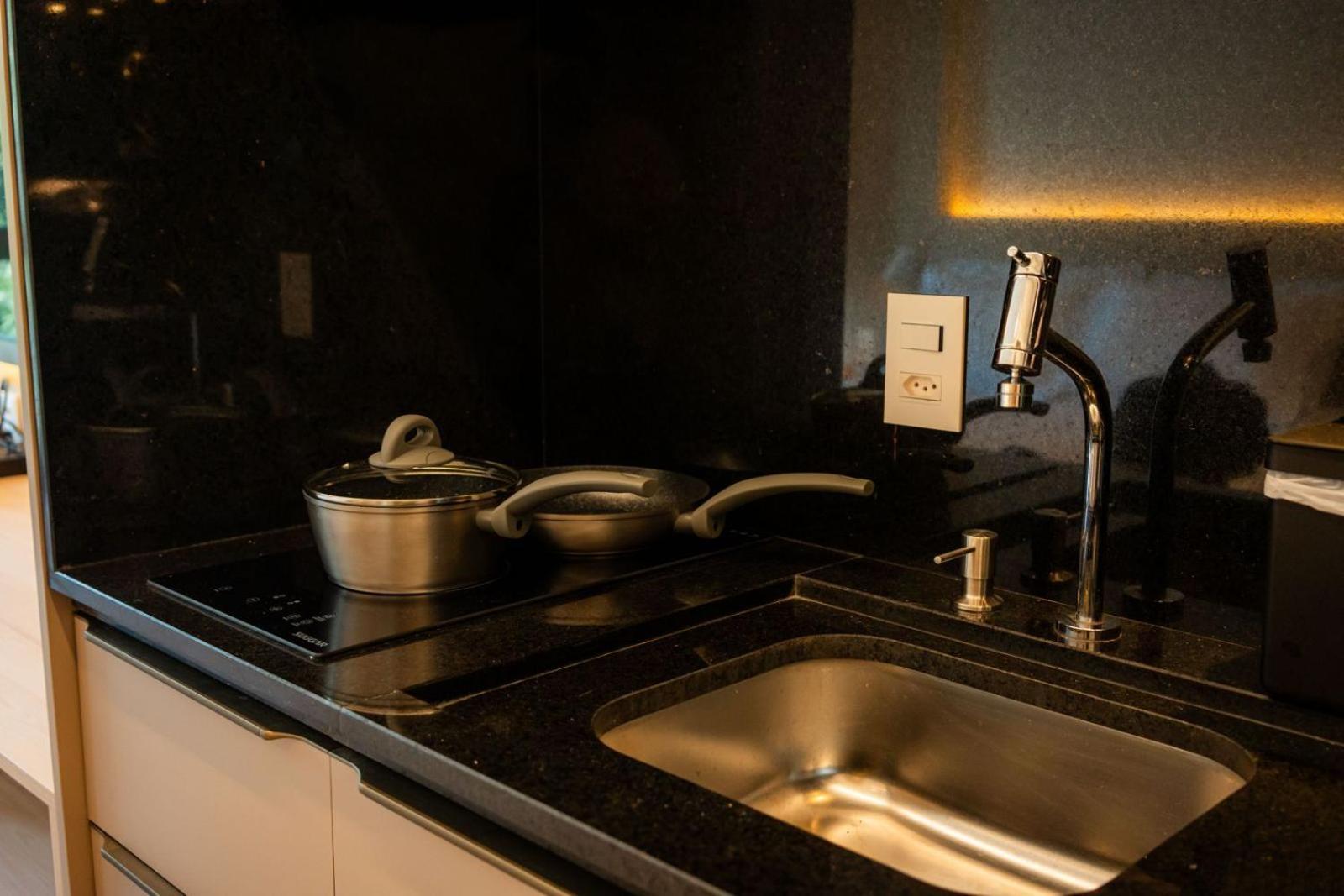 Rooftop 470 - Novissimo Flat Boa Viagem