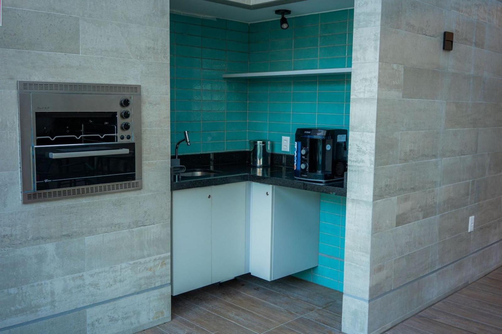 Rooftop 470 - Novissimo Flat Boa Viagem * Recife
