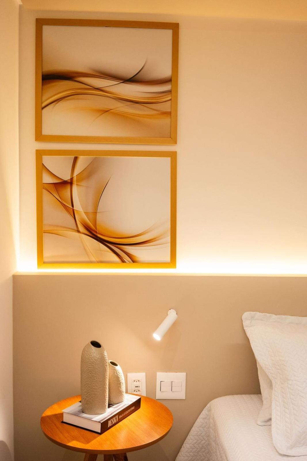 Rooftop 470 - Novissimo Flat Boa Viagem Apartamento